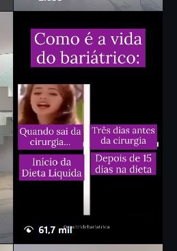 Resultado de aluno: 61,7 mil visualizações