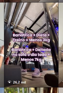Resultado de aluno: 26,2 mil visualizações