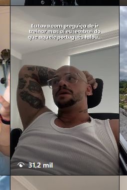 Resultado de aluno: 31,2 mil visualizações