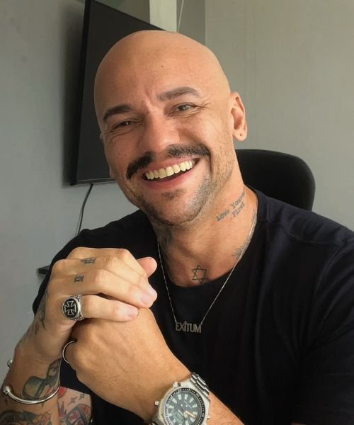 Foto: Rodrigo Aruxo
